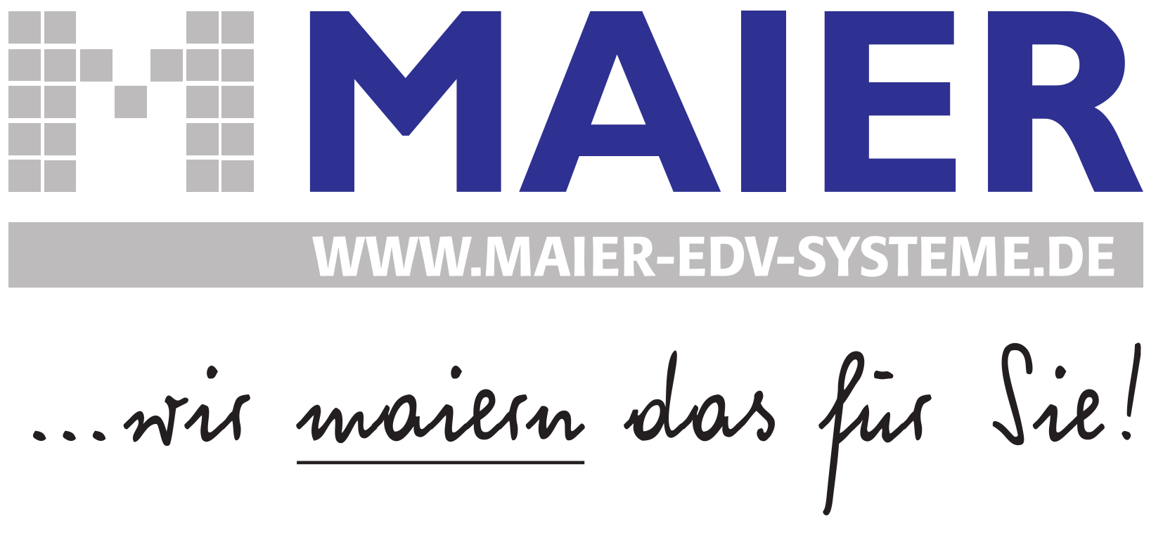 MAIER - EDV-SYSTEME