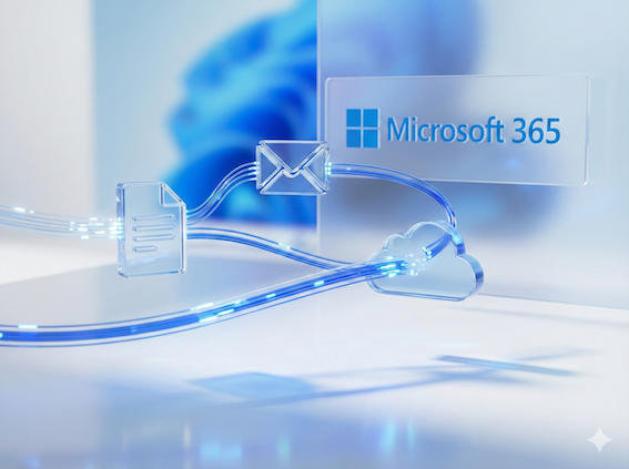 Microsoft 365 Cloud